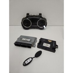 Kit De Demarrage Nissan Micra 5